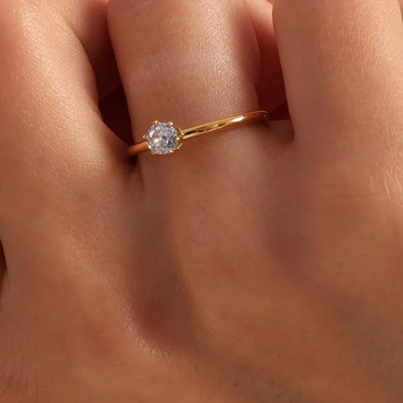 rings